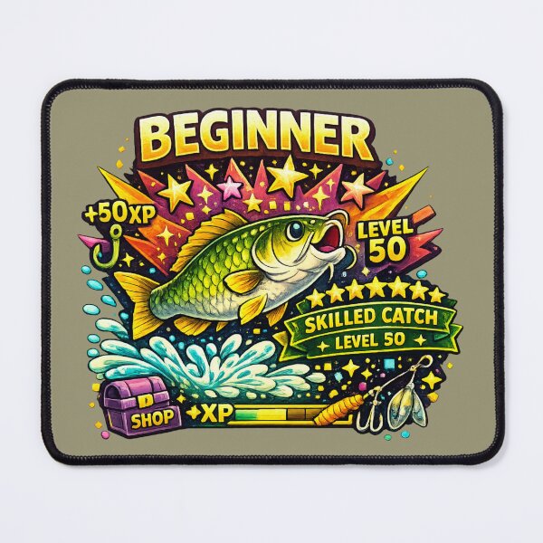 Item preview, crucian carp designed and sold by SergeyDigital.