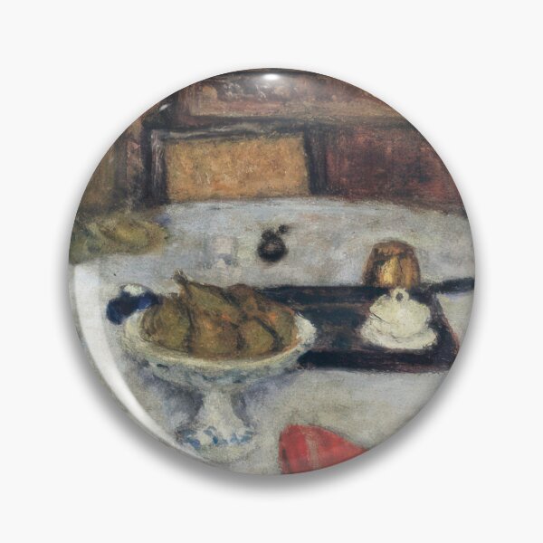 Item preview, Convocation  - Pierre Bonnard designed and sold by nebelimr.