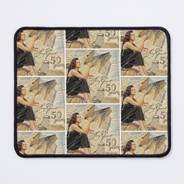 Item preview, Amy Grant 50th designed and sold by Steve McKinnis.