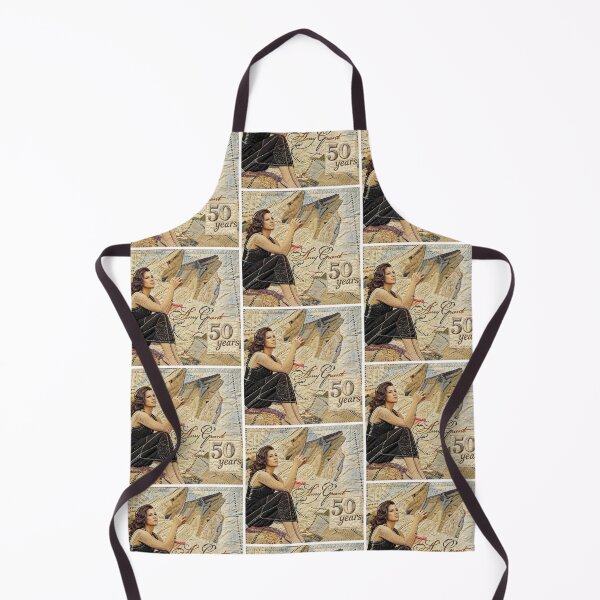 Item preview, Amy Grant 50th designed and sold by Steve McKinnis.