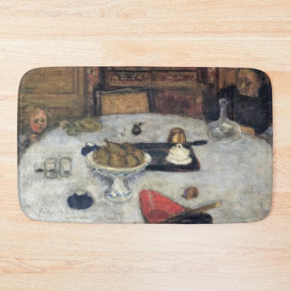 Item preview, Convocation  - Pierre Bonnard designed and sold by nebelimr.