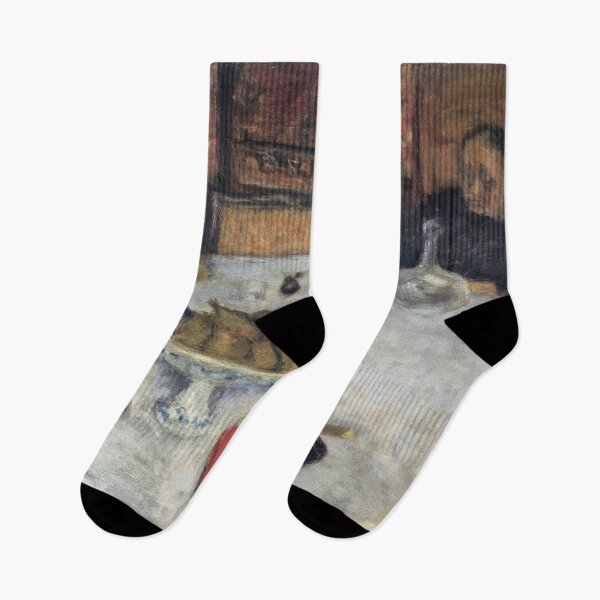 Item preview, Convocation  - Pierre Bonnard designed and sold by nebelimr.