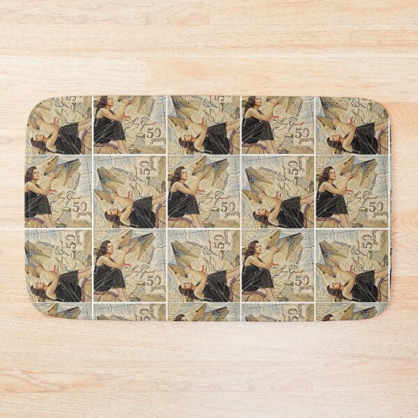 Item preview, Amy Grant 50th designed and sold by Steve McKinnis.