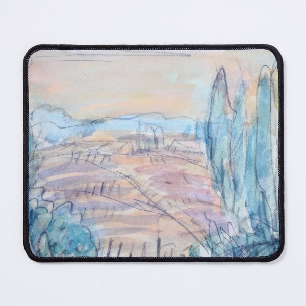 Item preview, Cote d Azur c 1925 France - Pierre Bonnard designed and sold by nebelimr.