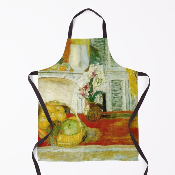 Item preview, Corner of the Dining Room - Pierre Bonnard designed and sold by nebelimr.