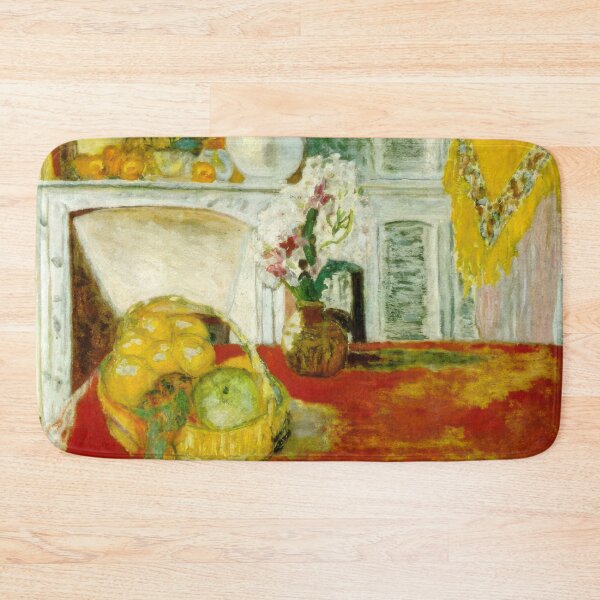 Item preview, Corner of the Dining Room  - Pierre Bonnard designed and sold by nebelimr.