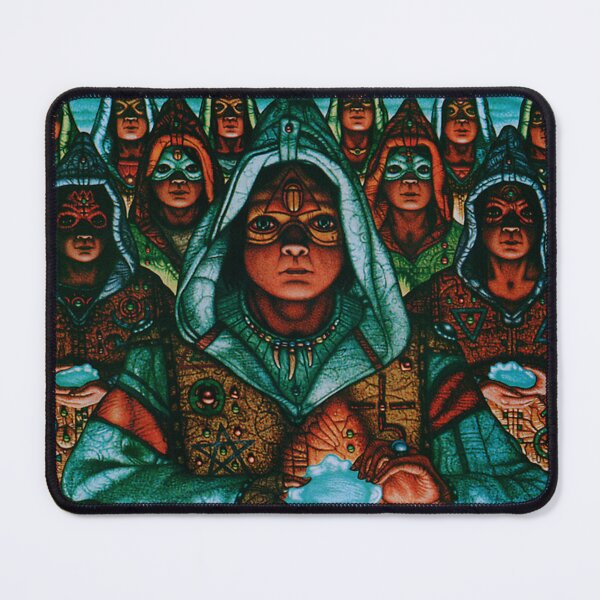 Item preview, Blue Yster Cult - Fire Of Unknown Origin designed and sold by RaniaAzzam.