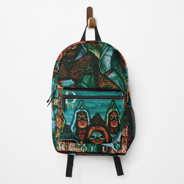 Item preview, Blue Yster Cult - Fire Of Unknown Origin designed and sold by RaniaAzzam.