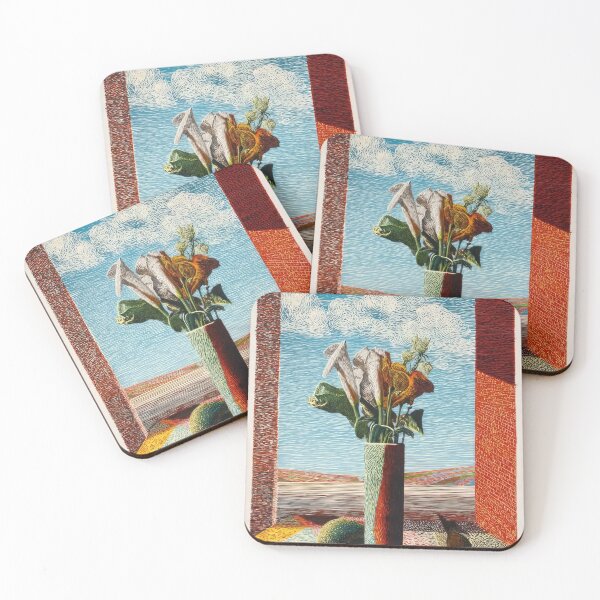 Item preview, David Hockney designed and sold by Zohmoros.