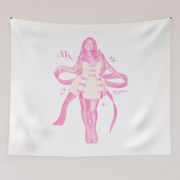 Item preview, Alexandra Kay designed and sold by vinakshiart.
