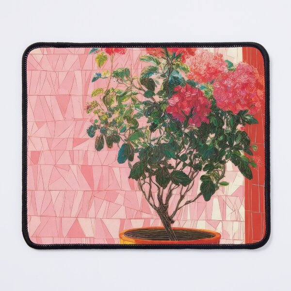 Item preview, David Hockney designed and sold by Zohmoros.