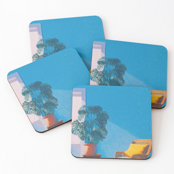 Item preview, David Hockney designed and sold by Zohmoros.