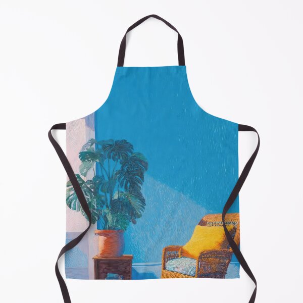 Item preview, David Hockney designed and sold by Zohmoros.