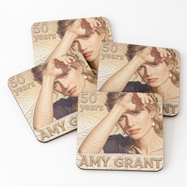 Item preview, 50 Years of Amy Grant designed and sold by Steve McKinnis.