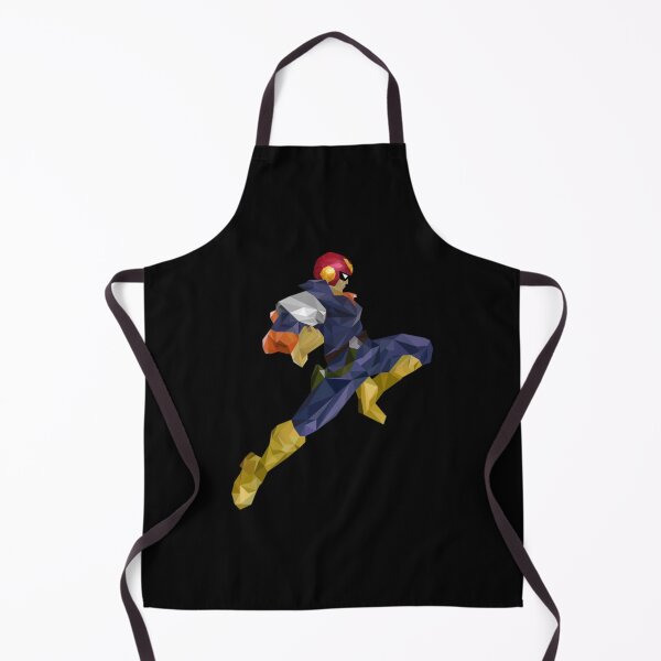 Item preview, Captain Falcon Knee Classic designed and sold by VoidPulse.