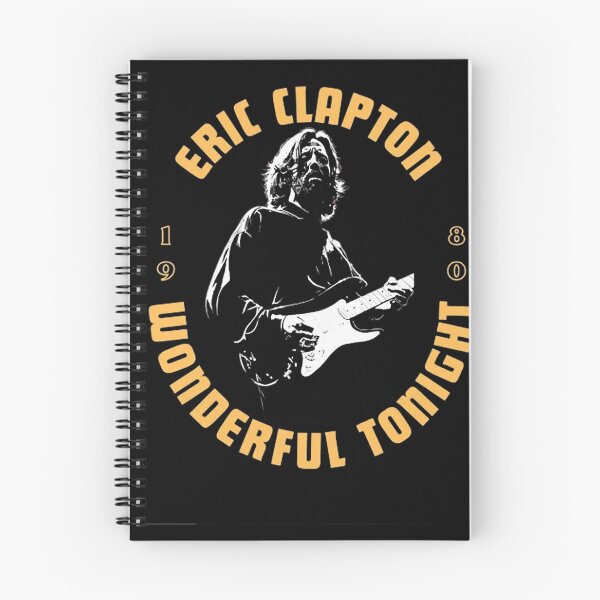 Artikelvorschau, Kunst - Eric Clapton entworfen und verkauft von UnitedsWorld.