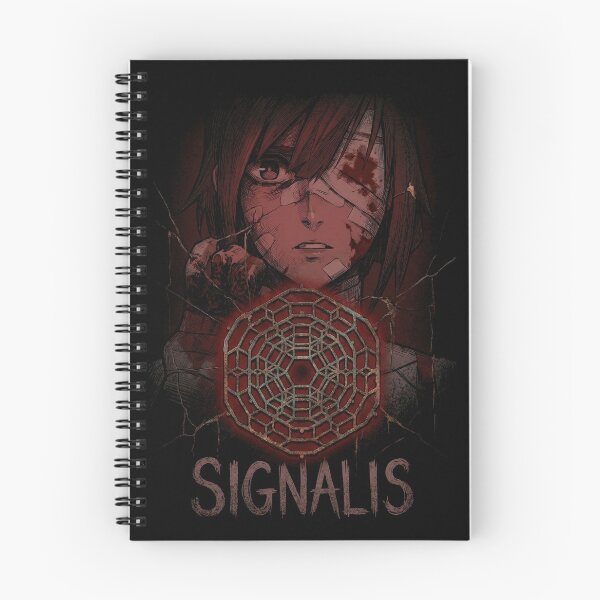 Item preview, Signalis Glitch Cryptic Design – Twisted LSTR Face Bioresonance Vibes designed and sold by Senpaiwaves.