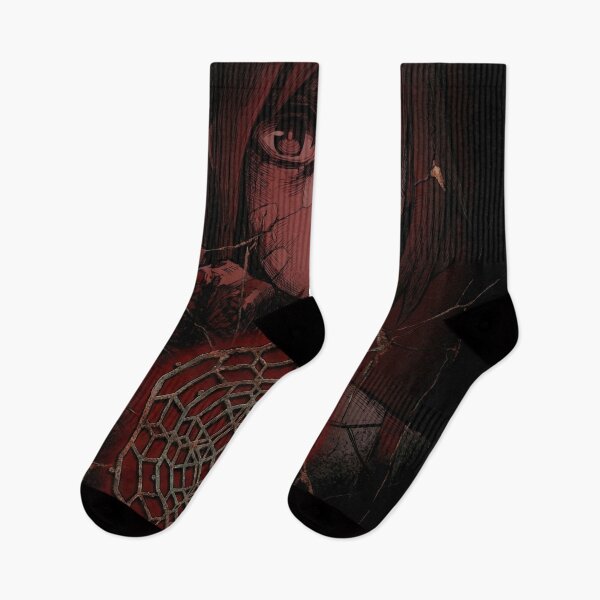 Item preview, Signalis Glitch Cryptic Design – Twisted LSTR Face Bioresonance Vibes designed and sold by Senpaiwaves.
