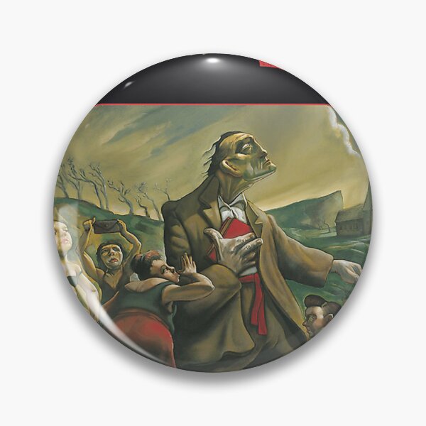 Item preview, Throwing Copper. designed and sold by slugworm.