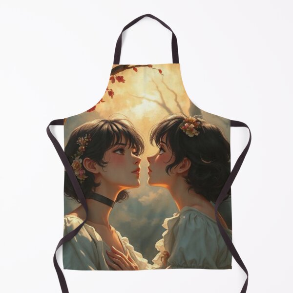 Item preview, A Moment Before the Kiss designed and sold by RAISC.