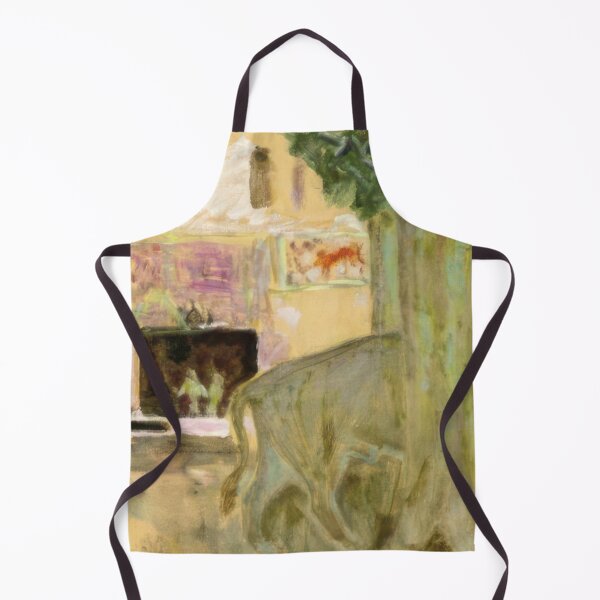 Item preview, Cow behind a Tree   1912  - Pierre Bonnard designed and sold by nebelimr.