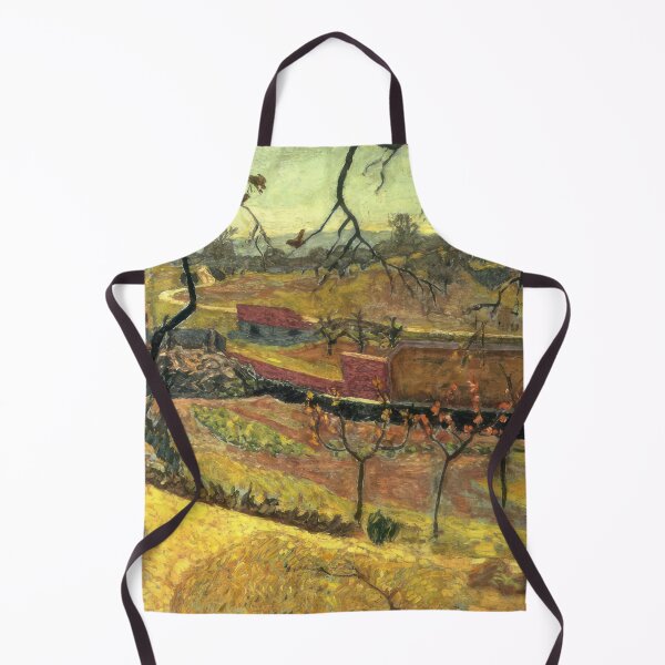 Item preview, Early Spring (Little Fauns) 1909 - Pierre Bonnard designed and sold by nebelimr.