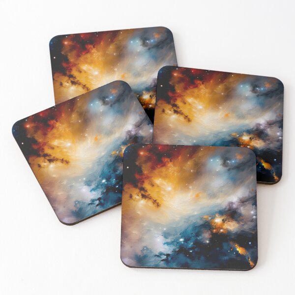 Item preview, Interstellar  designed and sold by Island Art Studios.