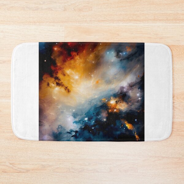 Item preview, Interstellar  designed and sold by Island Art Studios.