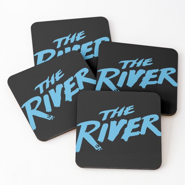 Item preview, The River designed and sold by UnitedsWorld.