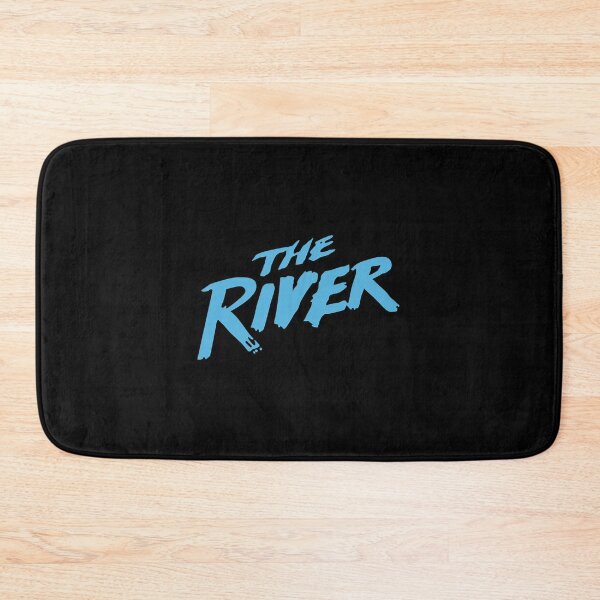 Item preview, The River designed and sold by UnitedsWorld.