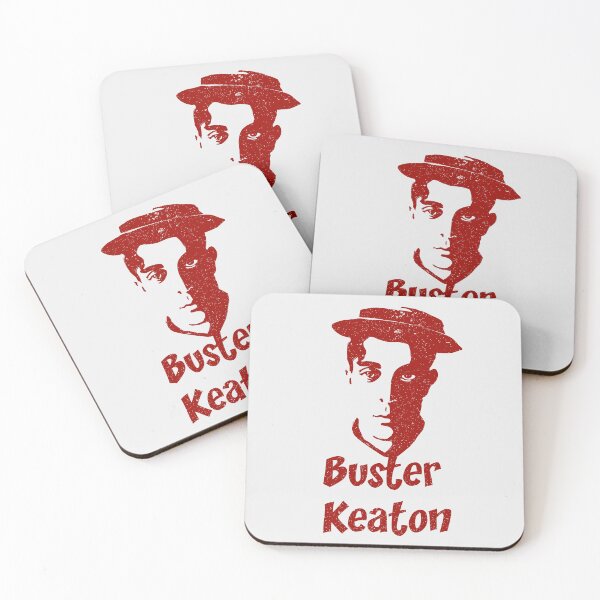 Item preview, Buster Keaton designed and sold by FULLER FACTORY.