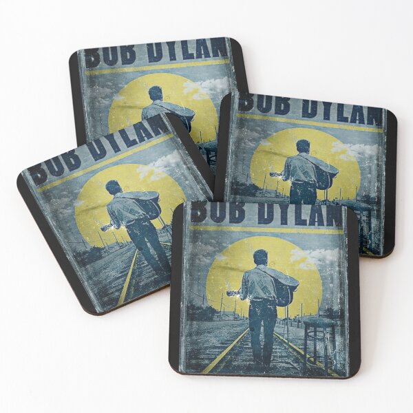 Item preview, Bob Dylan Poster designed and sold by slugworm.