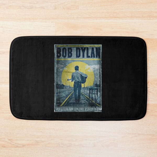 Item preview, Bob Dylan Poster designed and sold by slugworm.
