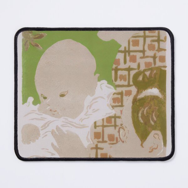 Item preview, Family Scene 1893 - Pierre Bonnard designed and sold by nebelimr.