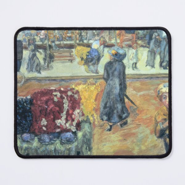 Item preview, Evening in Paris 1911 - Pierre Bonnard designed and sold by nebelimr.