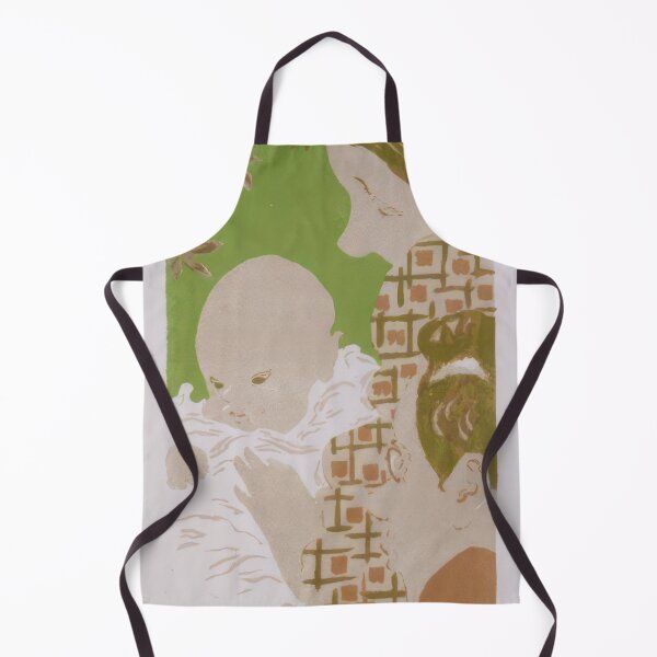 Item preview, Family Scene   1893  - Pierre Bonnard designed and sold by nebelimr.