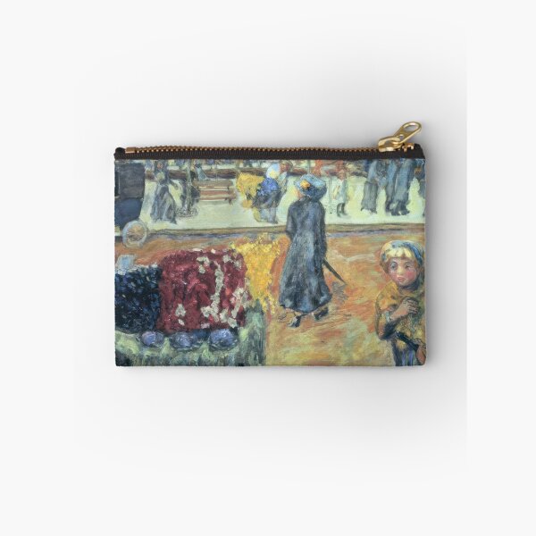 Item preview, Evening in Paris   1911  - Pierre Bonnard designed and sold by nebelimr.