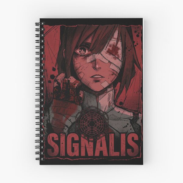 Item preview, Glitched Signalis Cryptic Meme – Warped Doll Eyes Red Transmission Art designed and sold by Senpaiwaves.