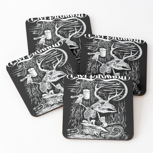 Item preview, Korpiklaani - Vanno Rauta Tapporauta designed and sold by UnitedsWorld.