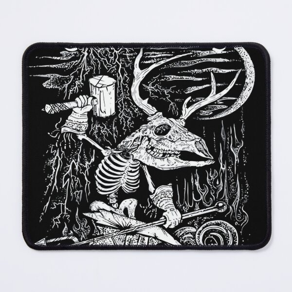 Item preview, Korpiklaani - Vanno Rauta Tapporauta designed and sold by UnitedsWorld.