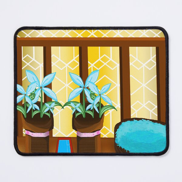 Item preview, cozy cat corner designed and sold by Sleekfox02356.