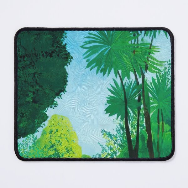 Item preview, David Hockney designed and sold by Zohmoros.