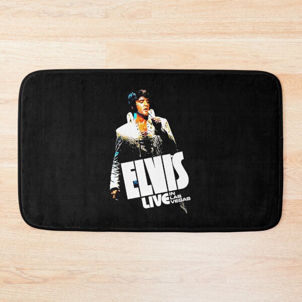Item preview,  The King Of Rock And Roll designed and sold by RaniaAzzam.