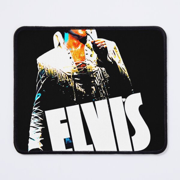 Item preview,  The King Of Rock And Roll designed and sold by RaniaAzzam.