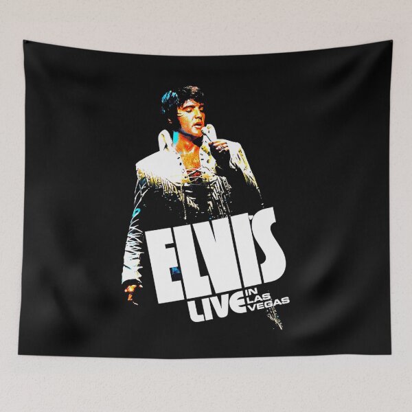 Item preview,  The King Of Rock And Roll designed and sold by RaniaAzzam.