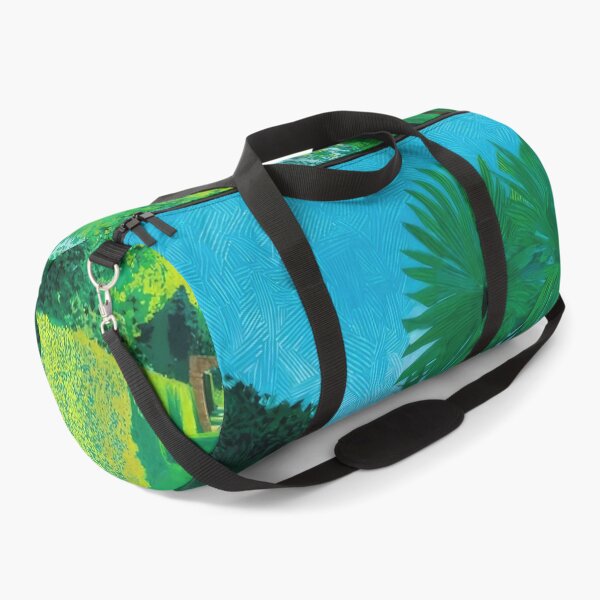 Item preview, David Hockney designed and sold by Zohmoros.