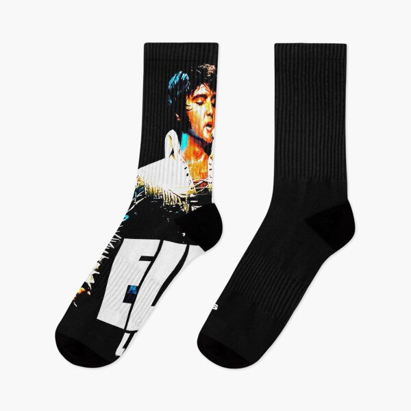 Item preview,  The King Of Rock And Roll designed and sold by RaniaAzzam.