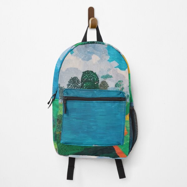 Item preview, David Hockney designed and sold by Zohmoros.
