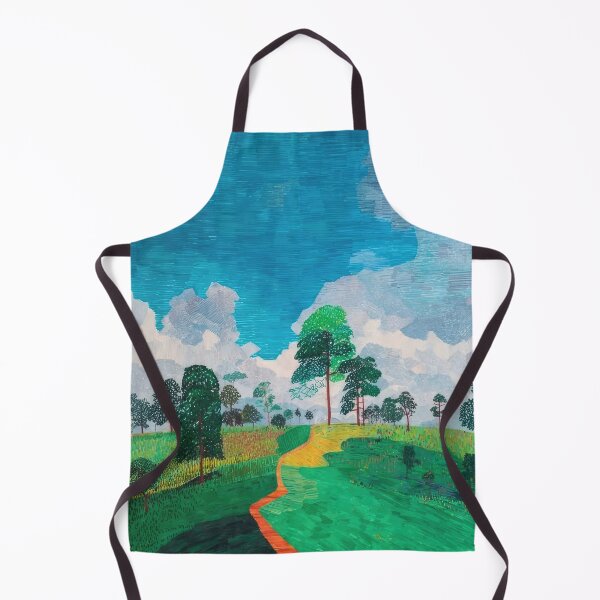Item preview, David Hockney designed and sold by Zohmoros.