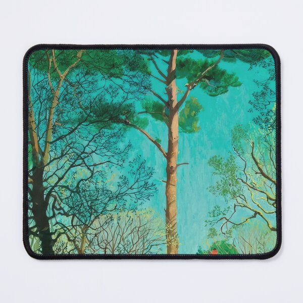 Item preview, David Hockney designed and sold by Zohmoros.